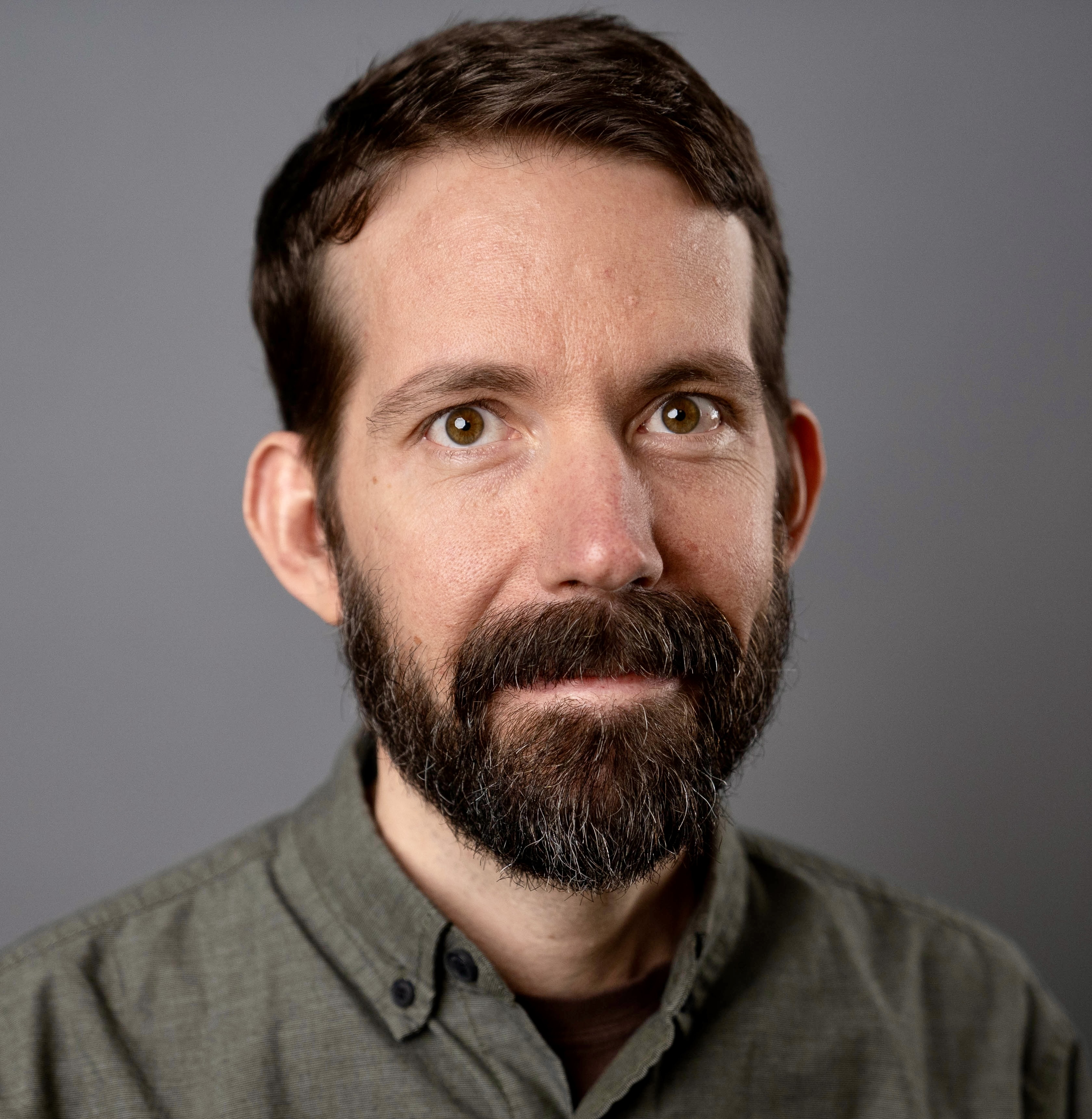 Zachary Kane